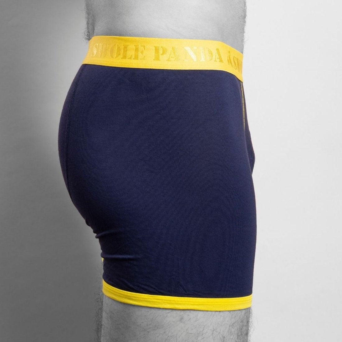 Bamboo Boxers, Perfected for Comfort - Panda Food Bamboo Socks
