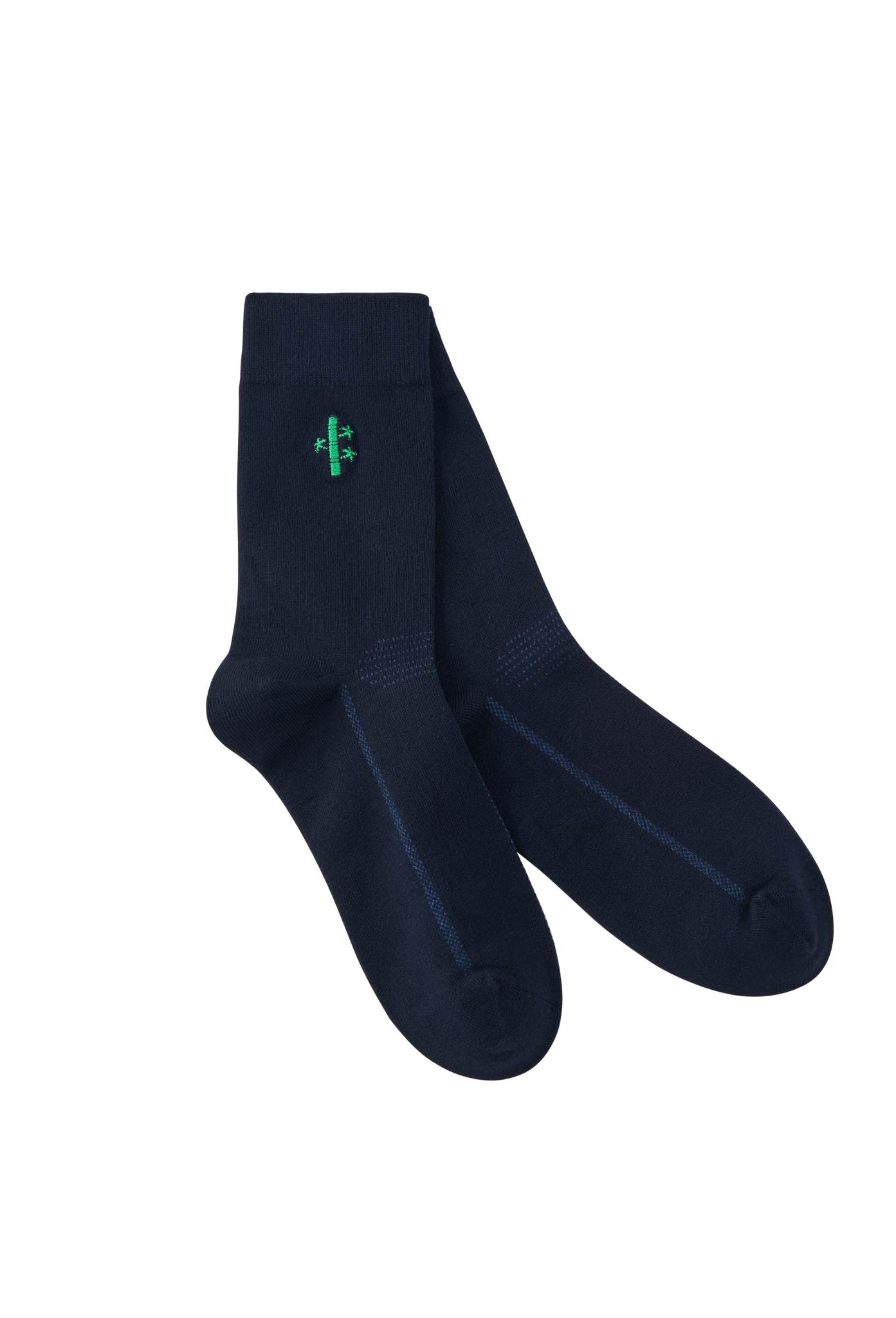 Bamboo Mens Dress Socks - UK 7 - 11 - Panda Food Bamboo Socks