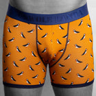 Puffins / S (28-31