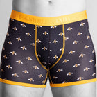 Navy Bumblebee / S (28-31