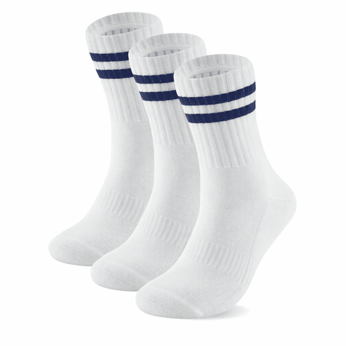 Bamboo Crew Socks