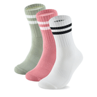 3 / 4-8 / Ivory/Coral/Sage