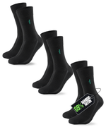 3 / 4-8 / Black