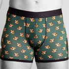 Foxes / S (28-31