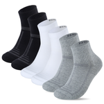 6 / 4-8 / Black/Grey/White