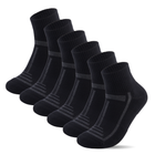 6 / 7-11 / Black