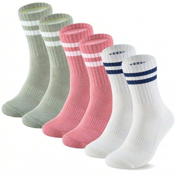 6 / 4-8 / Ivory/Coral/Sage