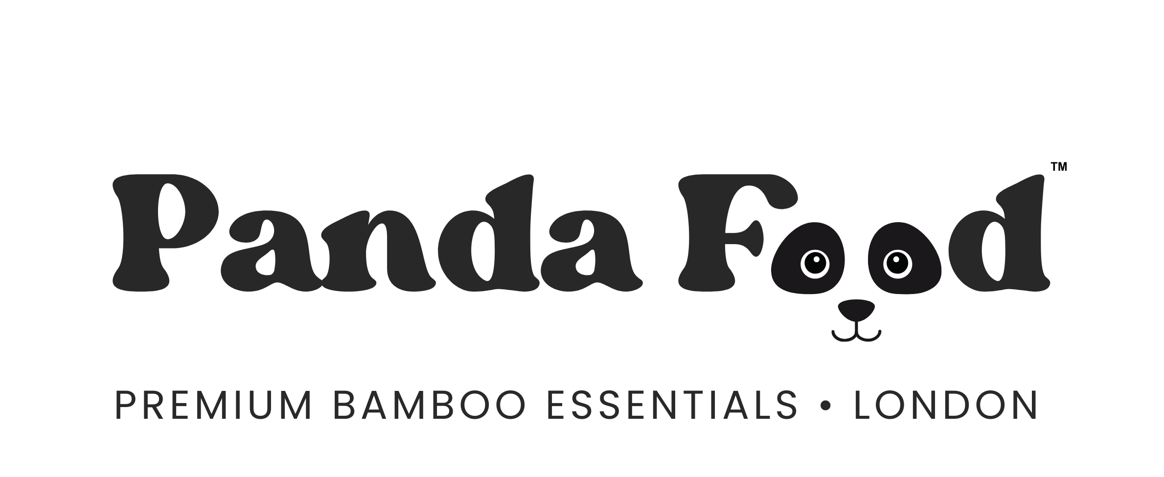Panda Food Bamboo Socks
