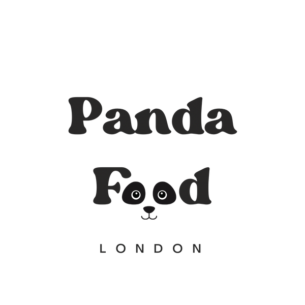 Panda Food Bamboo Socks