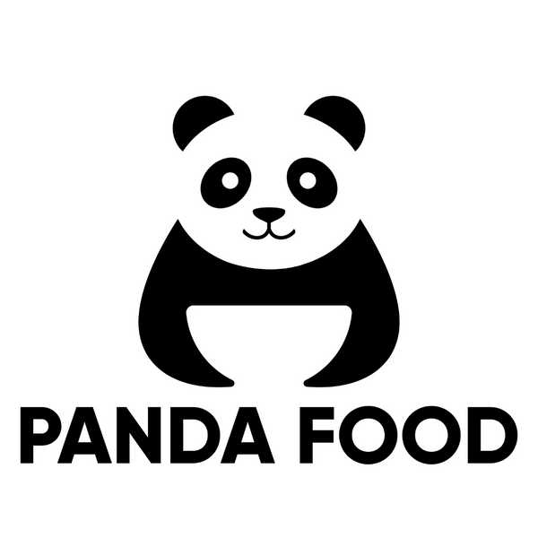 Panda Food Bamboo Socks