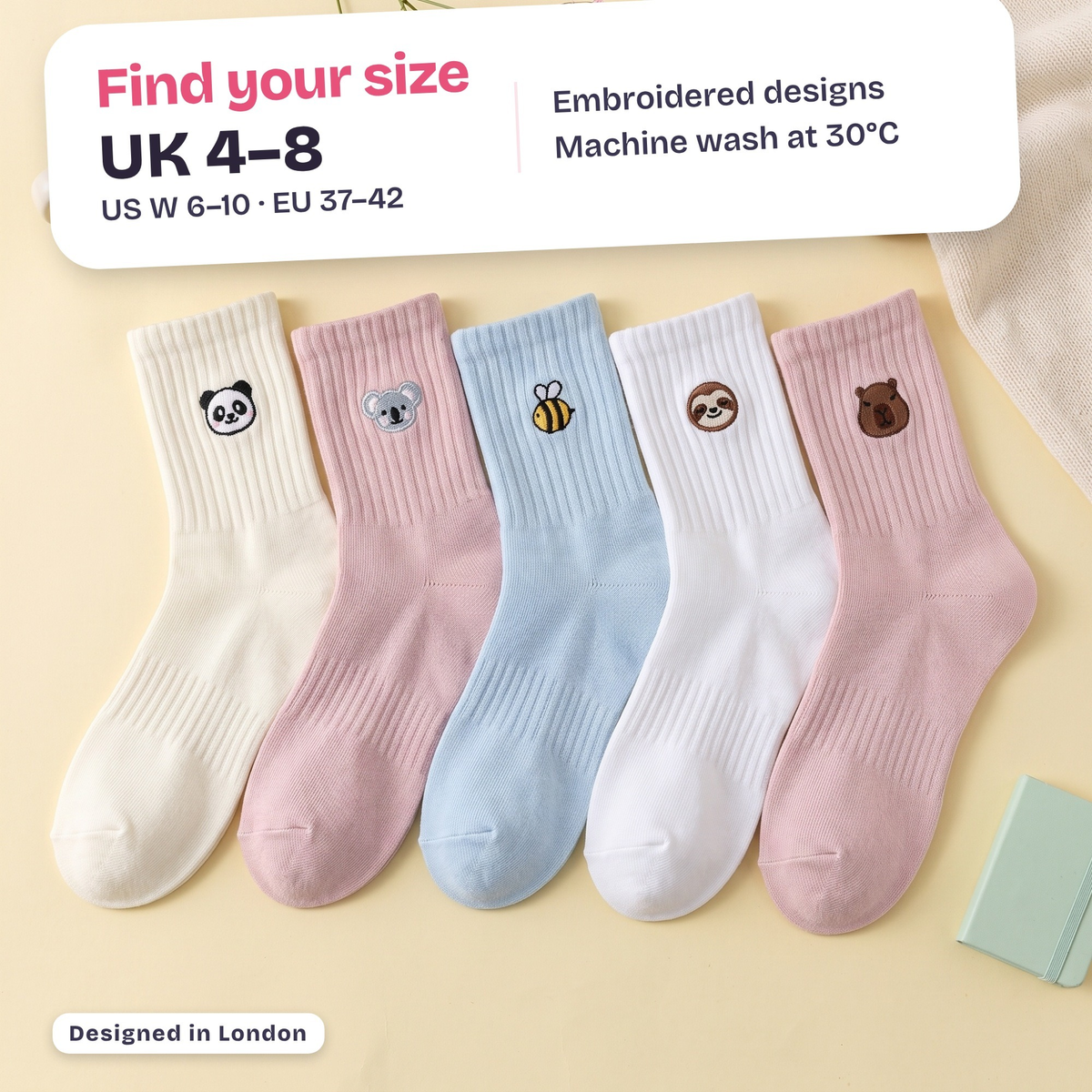 Find your size