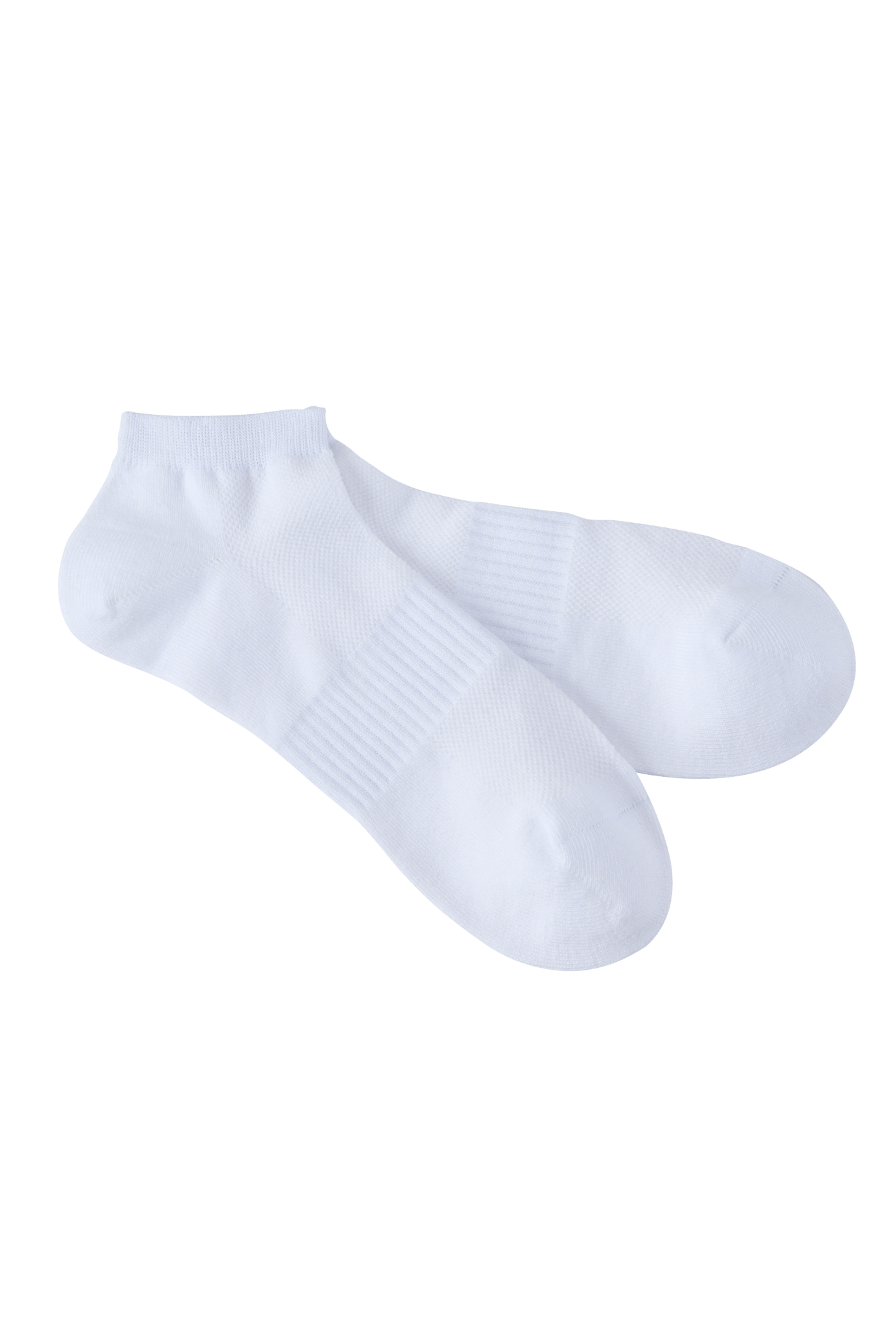 Bamboo Ankle Trainer Socks - 6 Pairs - Panda Food Bamboo Socks