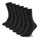 6 / 7-11 / Black