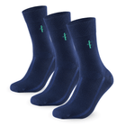 3 / 7-11 / Navy Blue