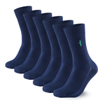 6 / 7-11 / Navy Blue
