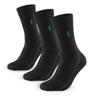 3 / 7-11 / Black