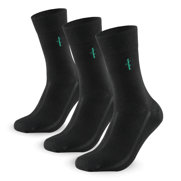 3 / 7-11 / Black