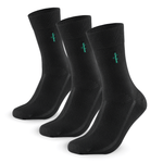 3 / 7-11 / Black