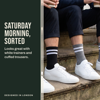 Made for the weekend