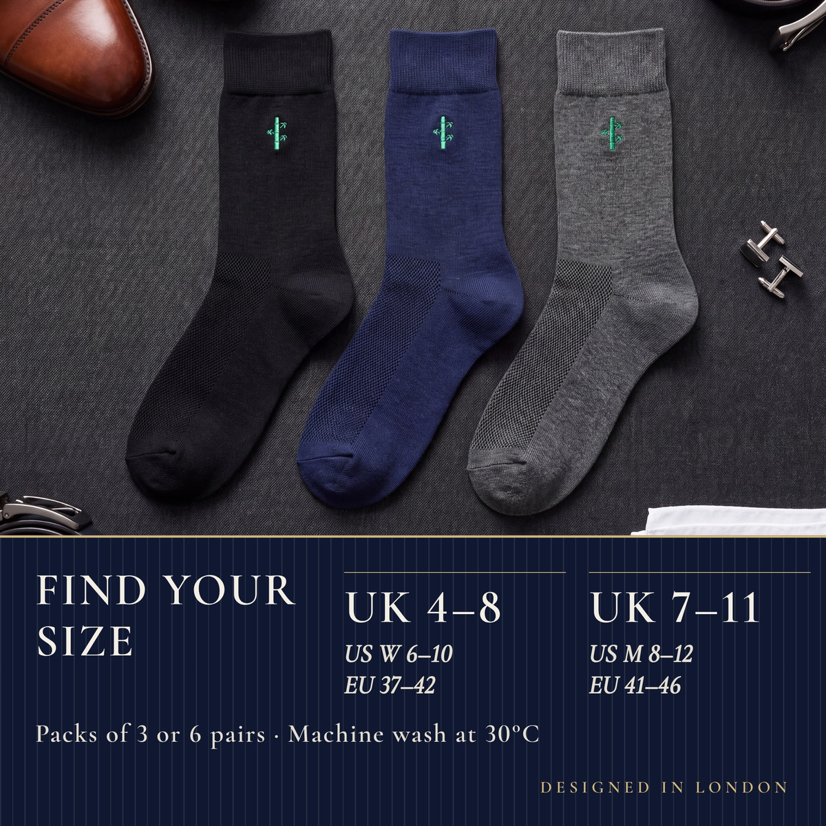 Find your size