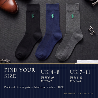 Find your size