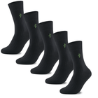 5 / 7-12 / Black