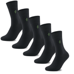 5 / 7-12 / Black