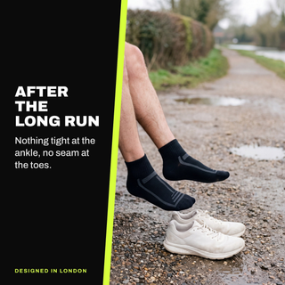 After the long run