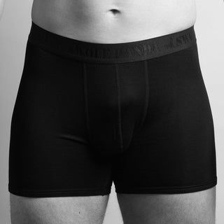 Bamboo Boxers, Perfected for Comfort | Panda Food