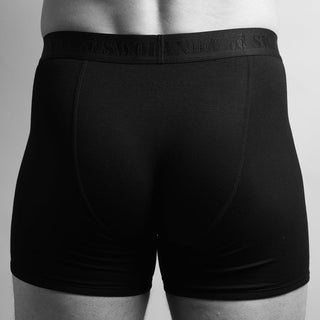 Bamboo Boxers, Perfected for Comfort Swole Panda